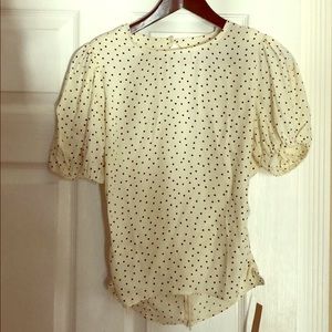 Makenna Top from Reformation